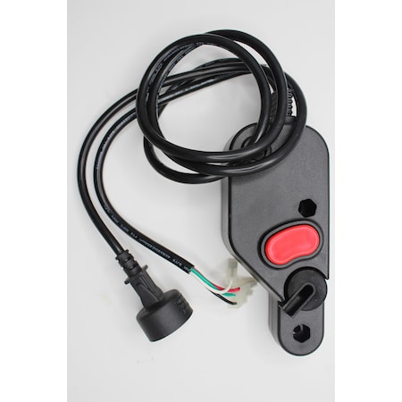 Mtd Switch Asm-Mower 925-04035